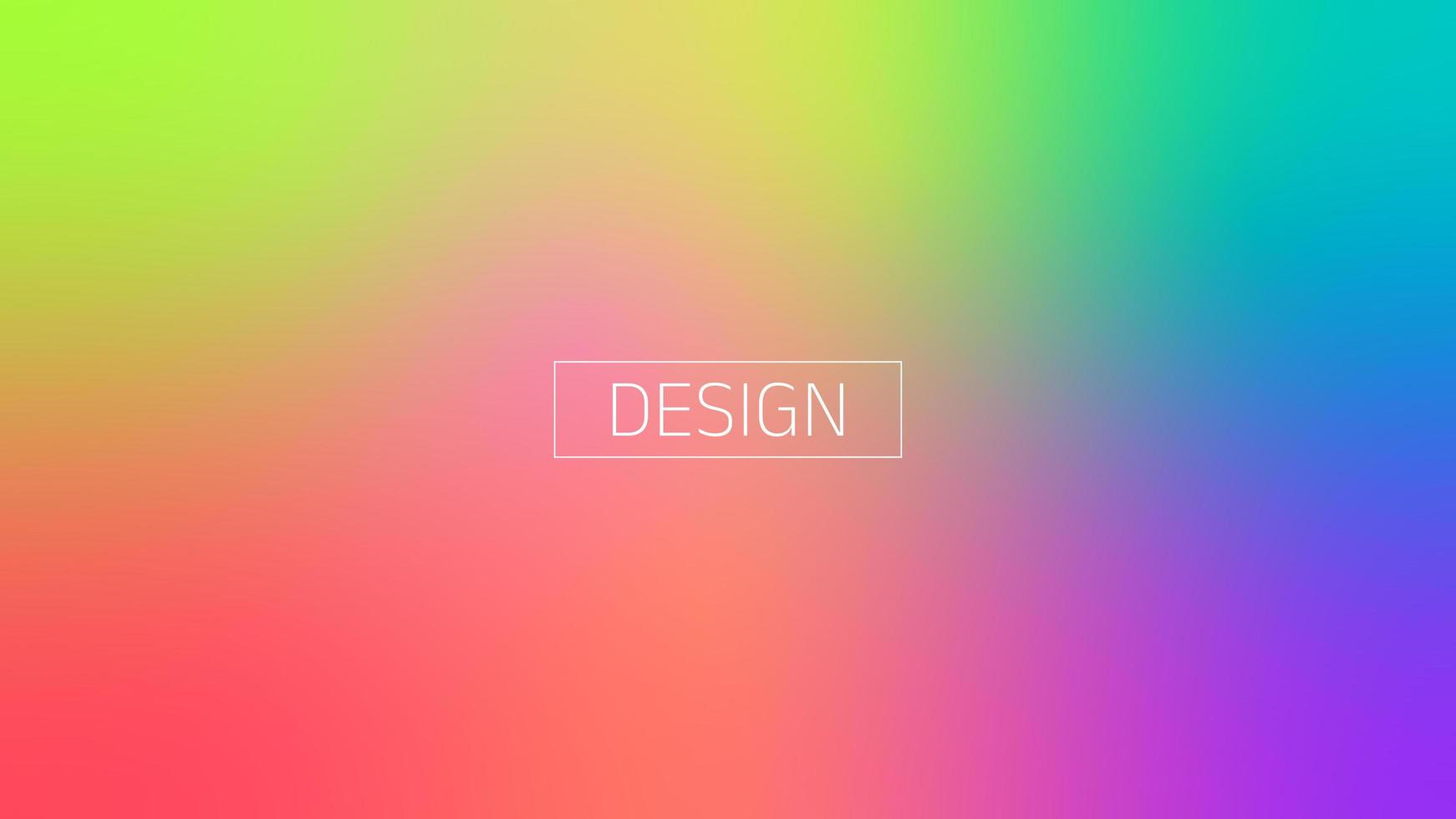 Modern geometric element background. Elements with dynamically shaped fluid gradients. photo