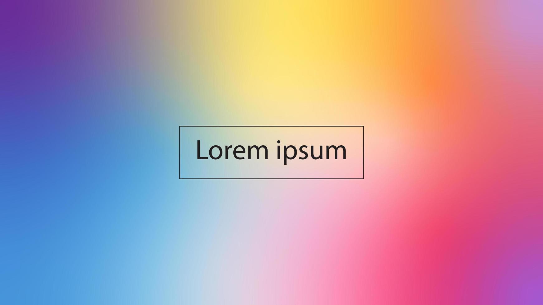 Modern geometric element background. Elements with dynamically shaped fluid gradients. photo