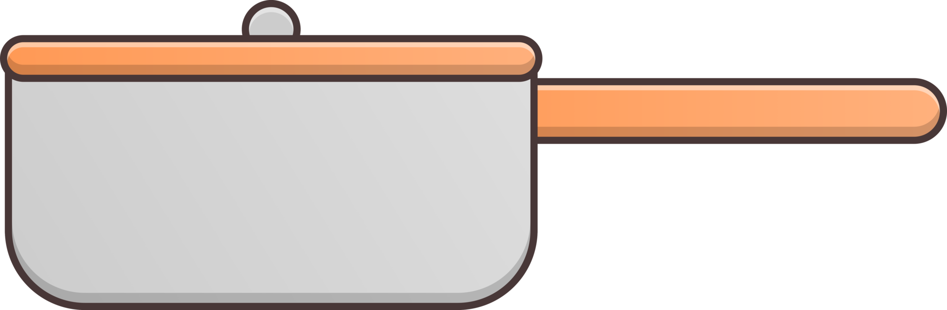 salsa pan objeto png