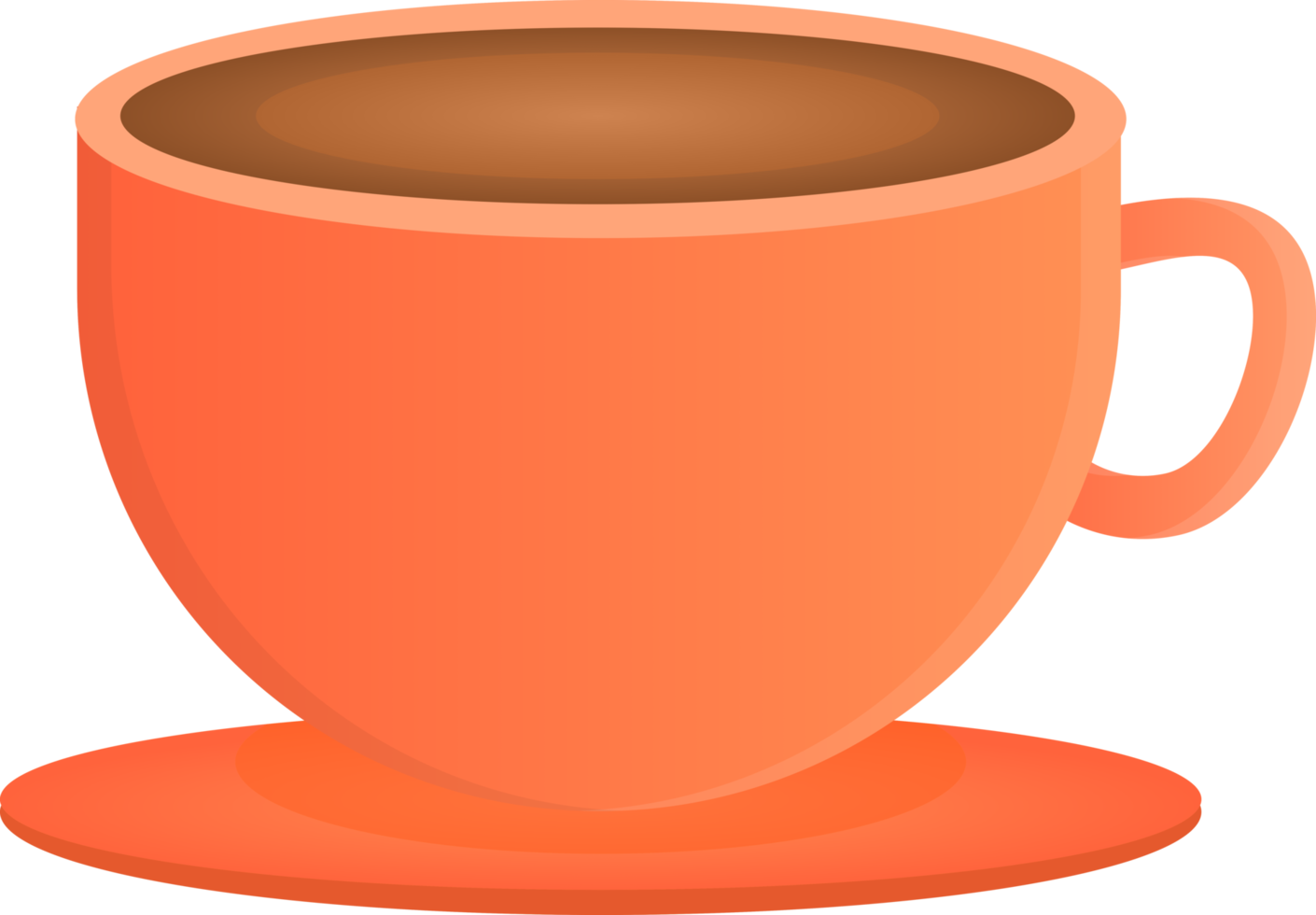 coffee drink mug png