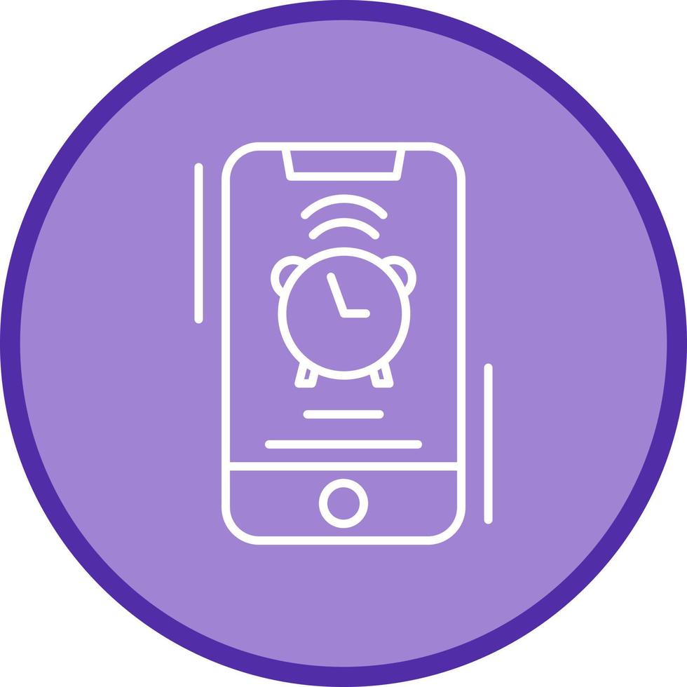 Alarm Vector Icon