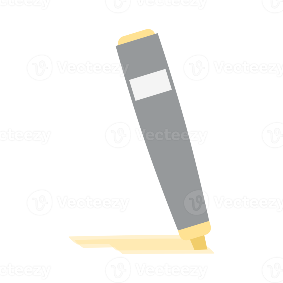 Highlighter Marks Drawing Doodle Sketch Line png