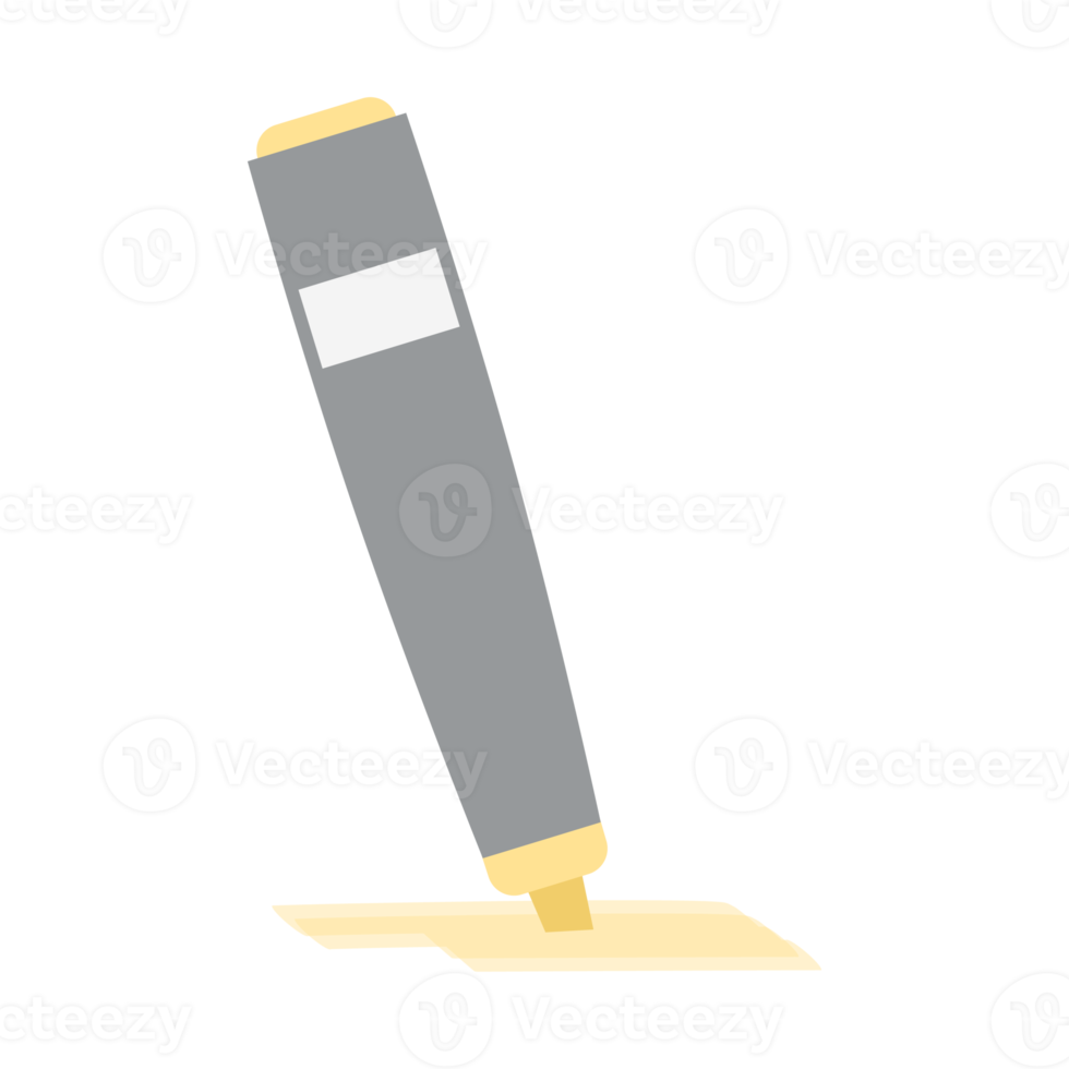 markeerstift merken tekening tekening schetsen lijn png