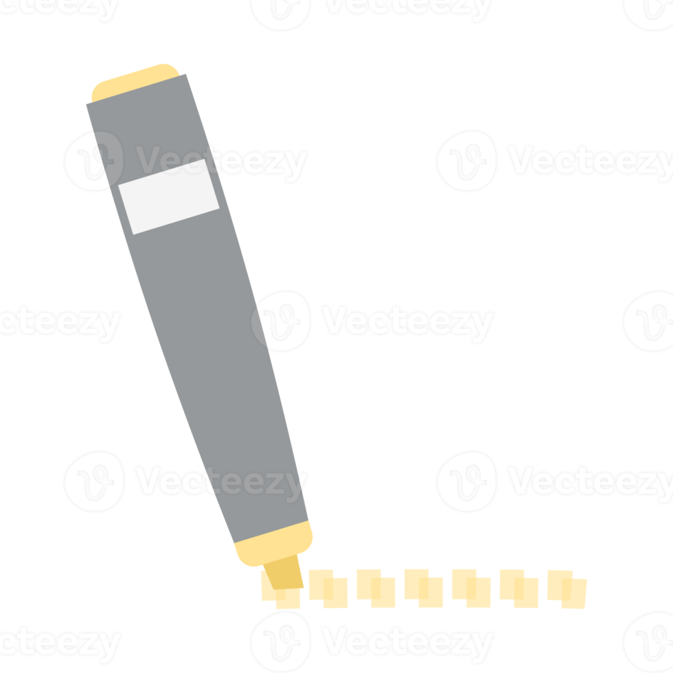 markeerstift merken tekening tekening schetsen lijn png