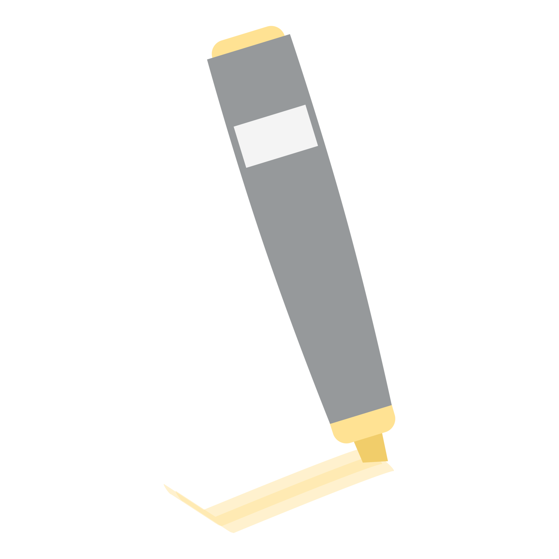 Highlighter Marks Drawing Doodle Sketch Line 19940985 PNG