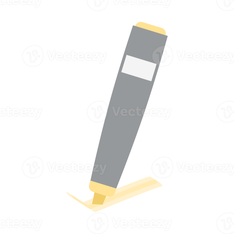 Textmarker Markierungen Zeichnung Gekritzel skizzieren Linie png