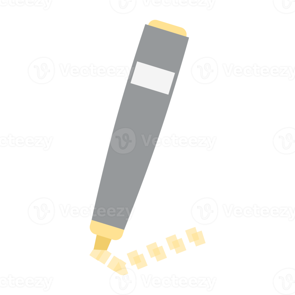 markeerstift merken tekening tekening schetsen lijn png