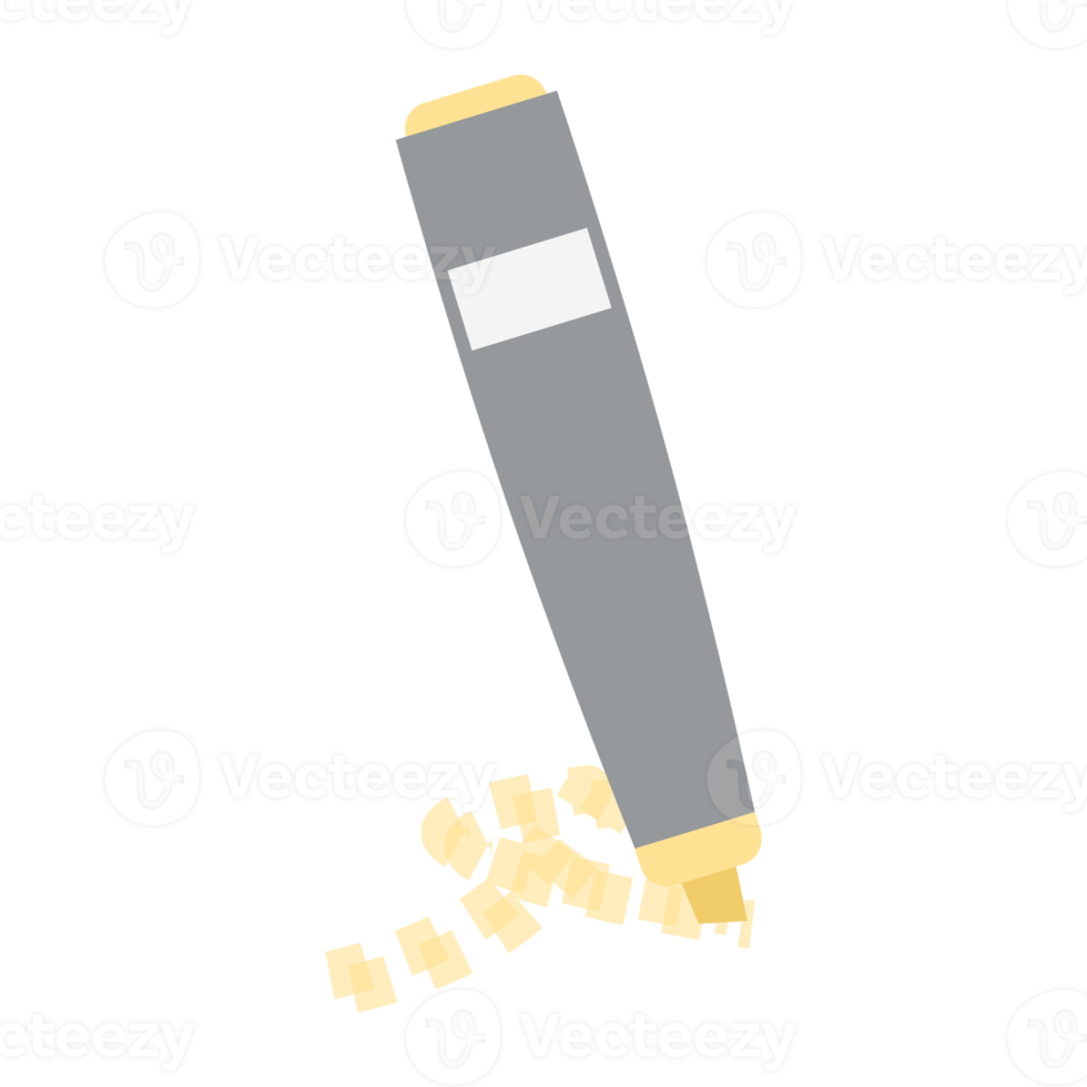 Highlighter Marks Drawing Doodle Sketch Line 19941006 PNG