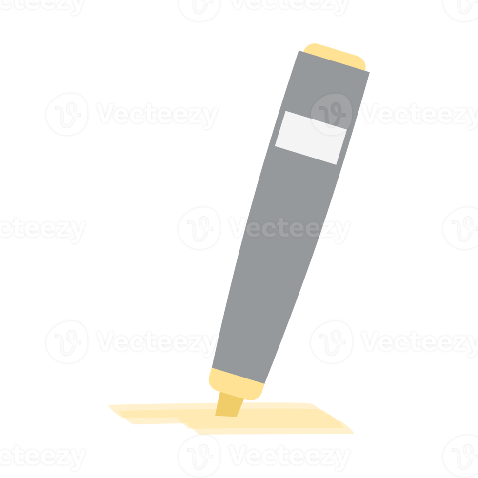 markeerstift merken tekening tekening schetsen lijn png