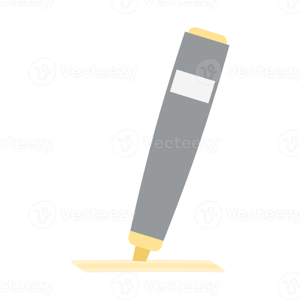 markeerstift merken tekening tekening schetsen lijn png