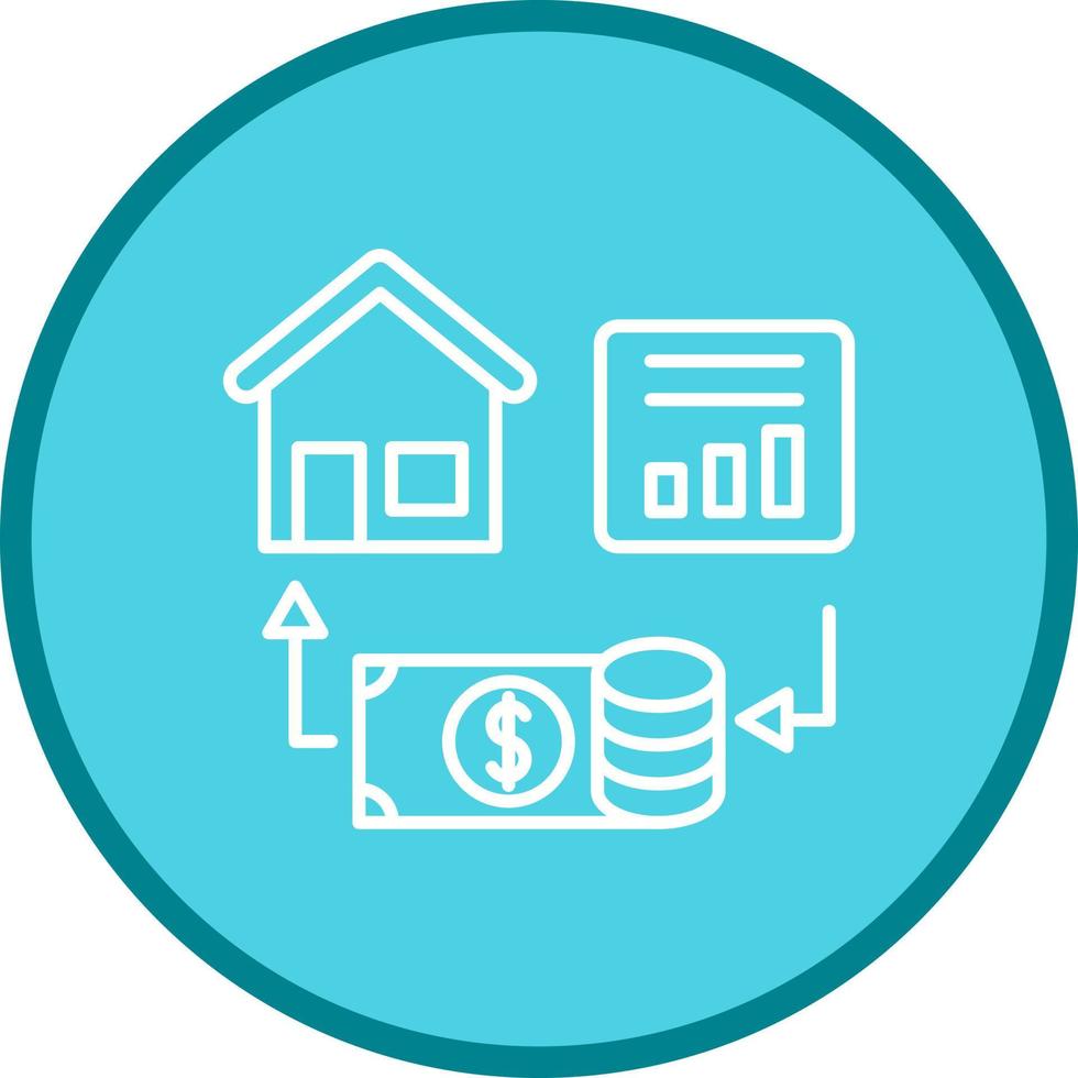 Investment Vector Icon