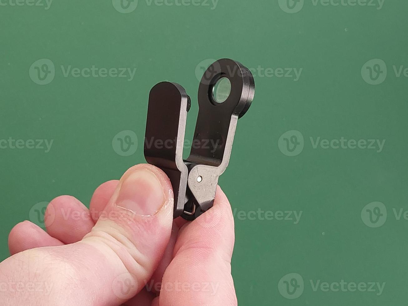 Computer connections and smartphone gadgets photo