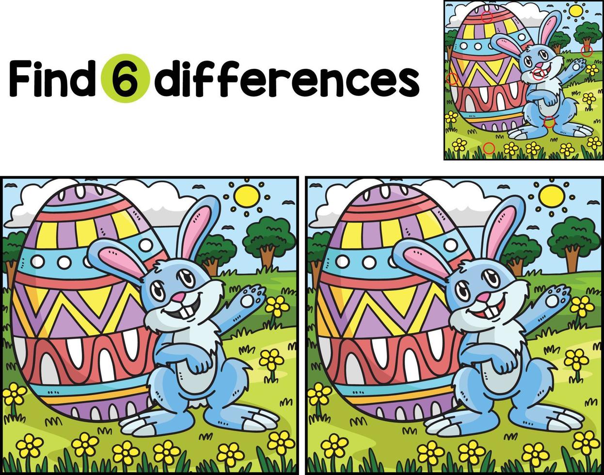 Find The Difference Vector Art, Icons, and Graphics for Free Download