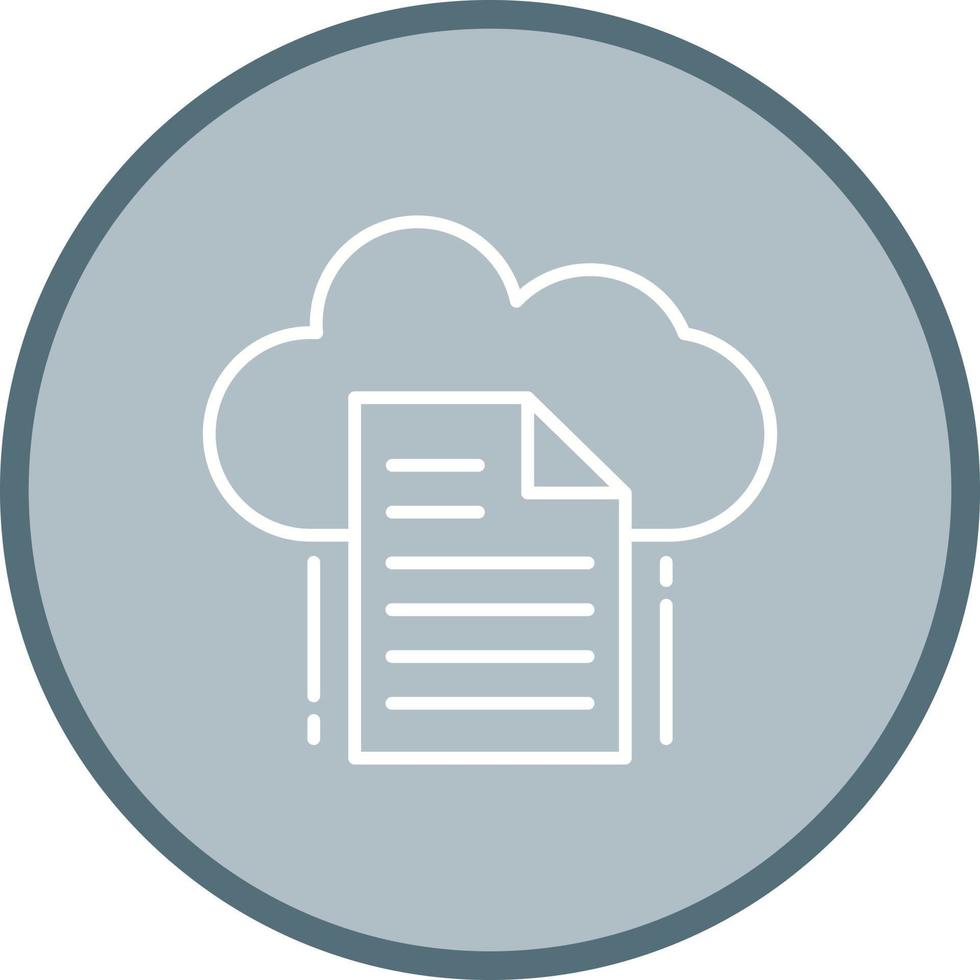 File Vector Icon