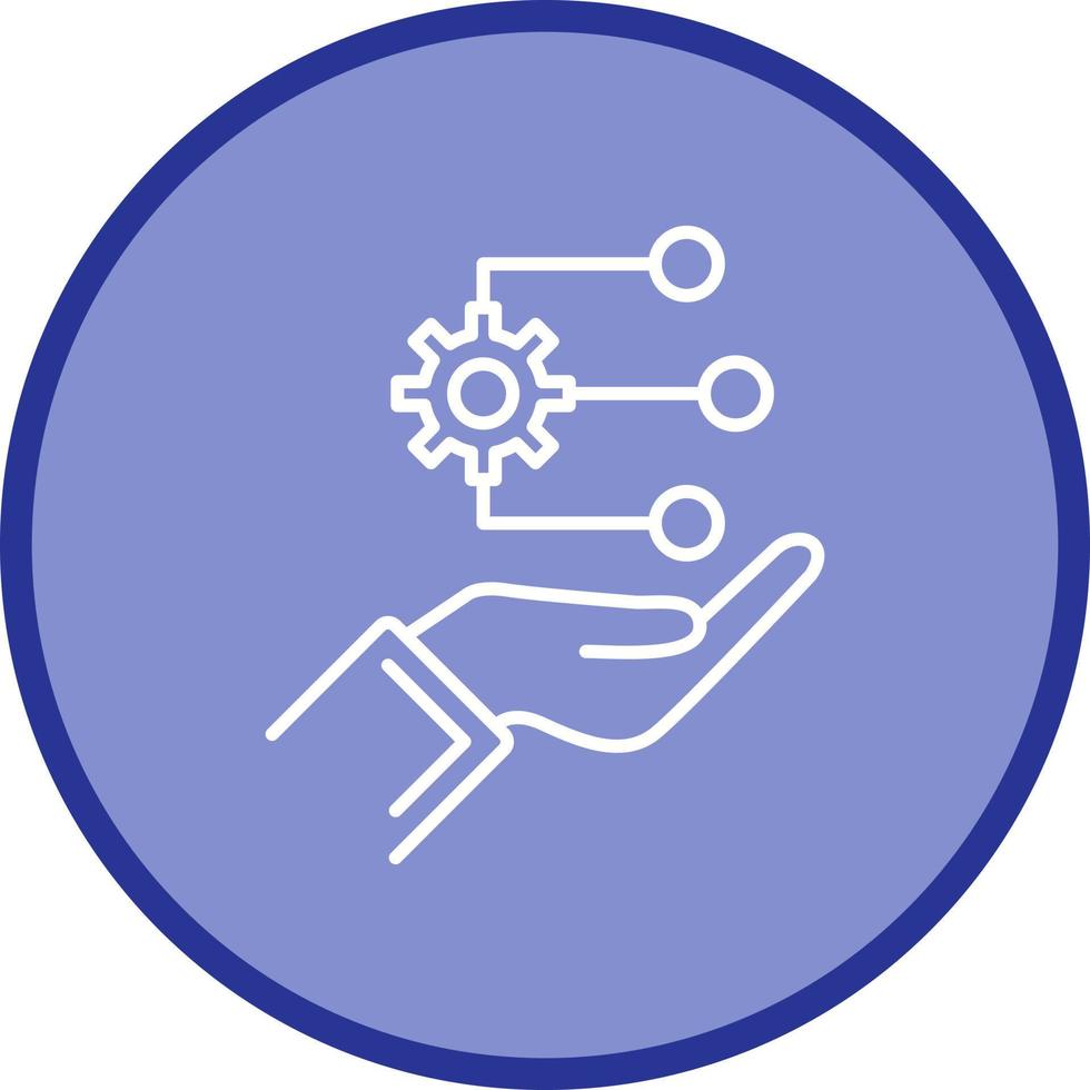 Planning Vector Icon