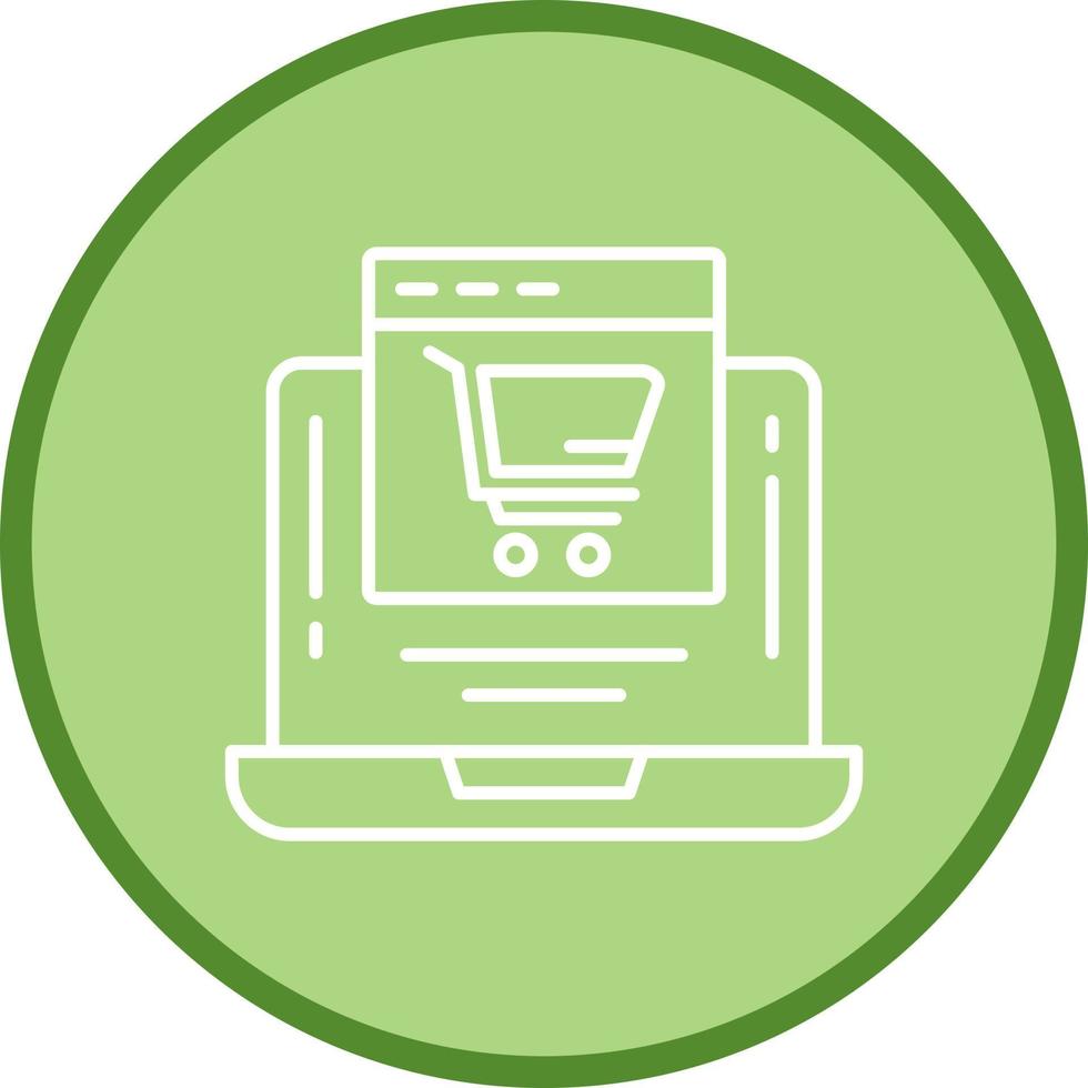 Add to Cart Vector Icon