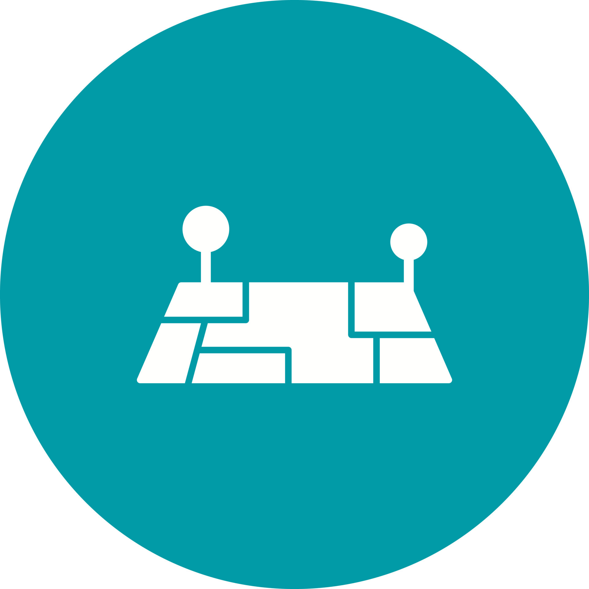 Pin Location Vector Icon 19945643 Vector Art at Vecteezy