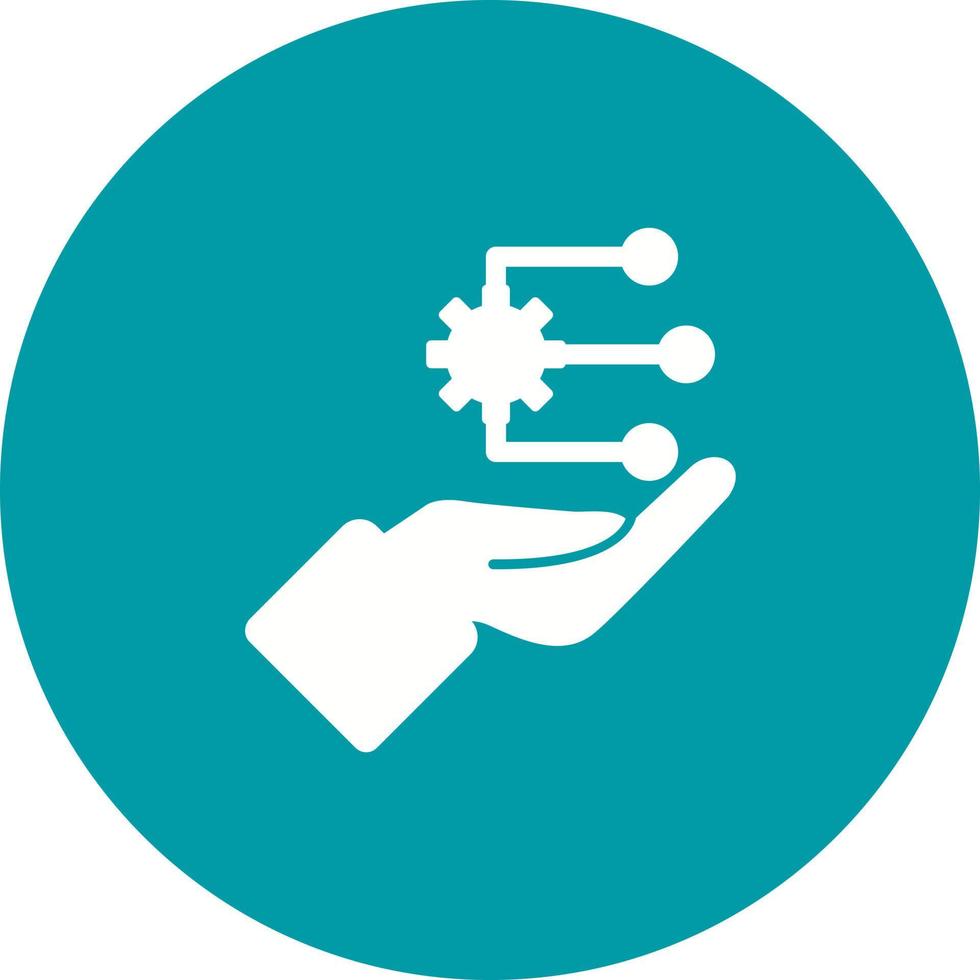 Planning Vector Icon