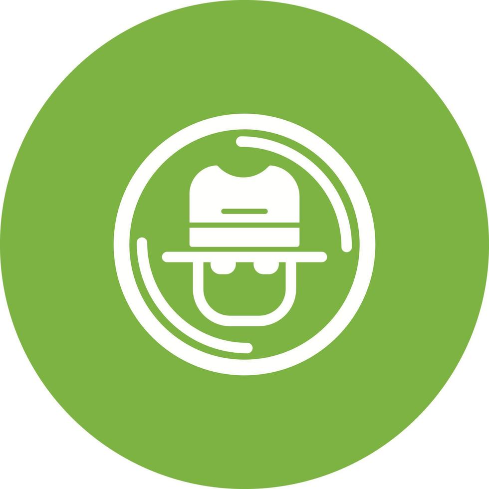 Spy Vector Icon