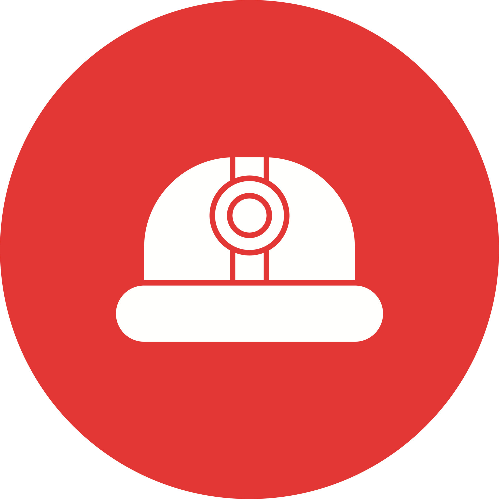 Hard Hat Vector Icon 19945788 Vector Art at Vecteezy