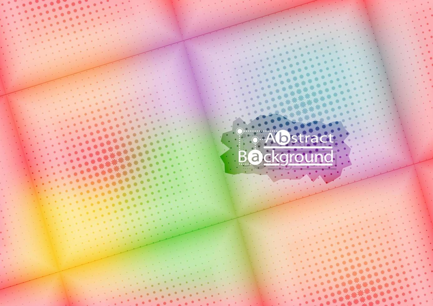 Abstract background. Wave effect Halftone. Pastel on the background mesh. vector illustration.