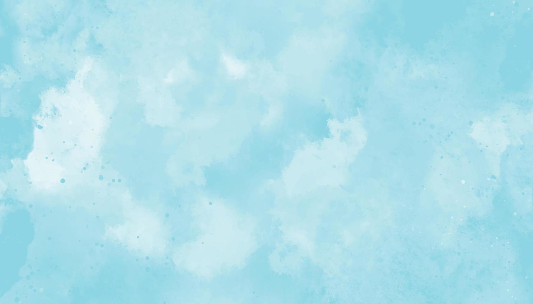 fondo colorido abstracto. diseño de fondo de color suave. hermosa acuarela azul grunge. lienzo de acuarela con textura de papel de acuarela para un diseño creativo moderno. fondo con rayos. vector