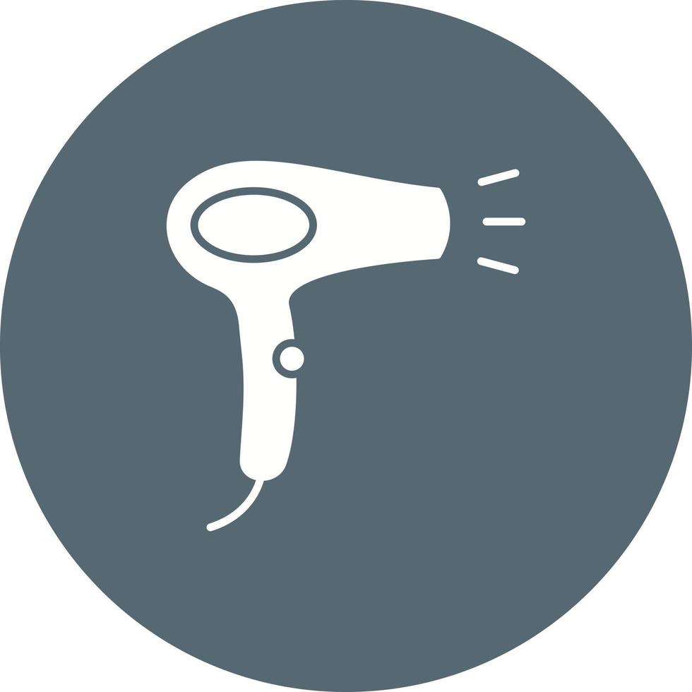 Hair removal Vector Icon