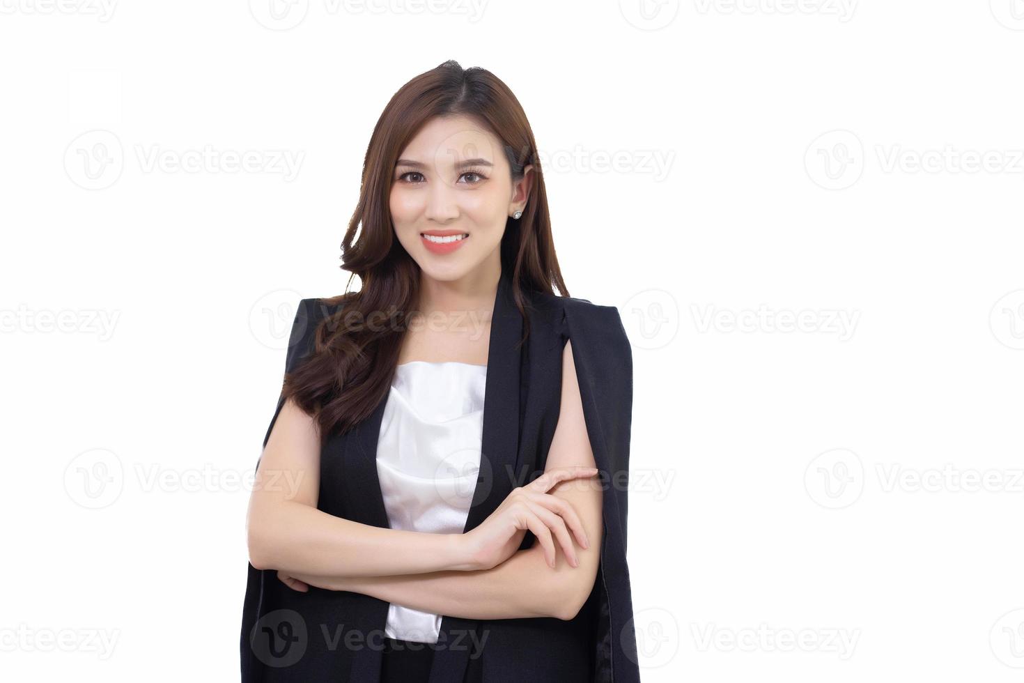 Proper business attire for young women