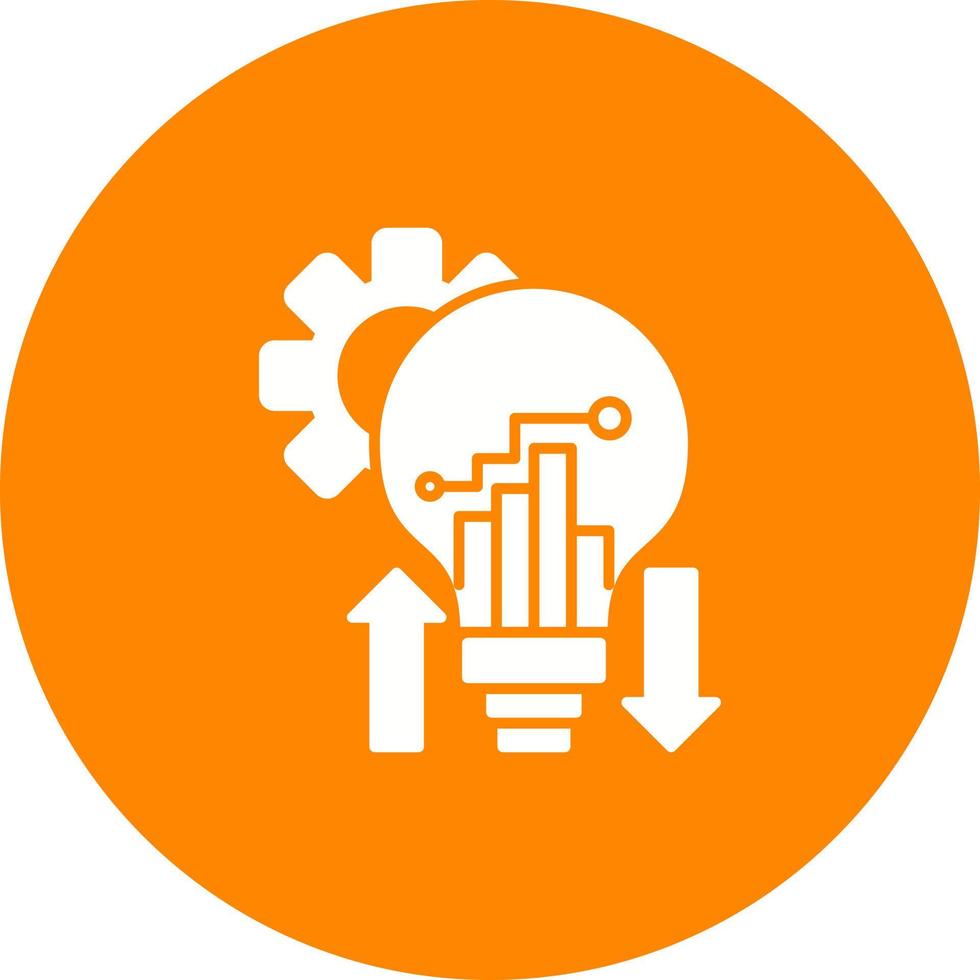 Analysis Vector Icon