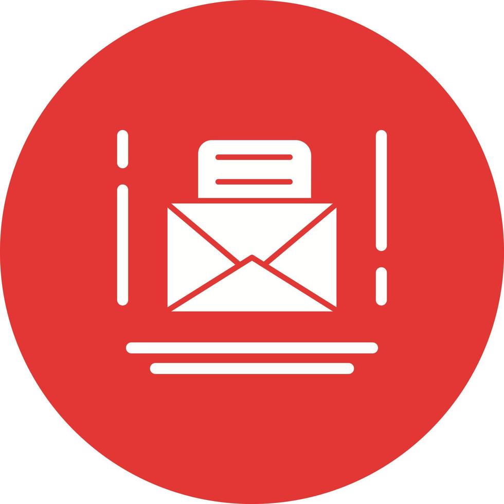 Email Vector Icon