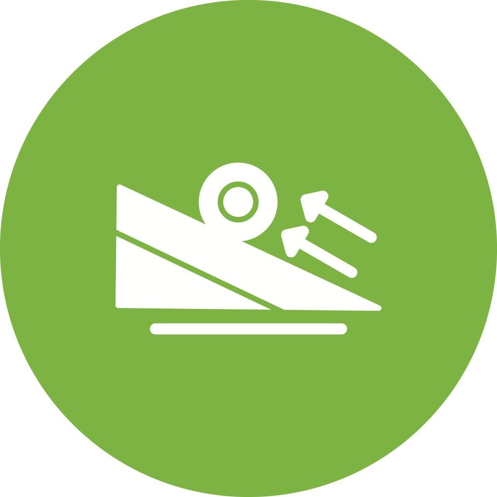 Force Vector Icon
