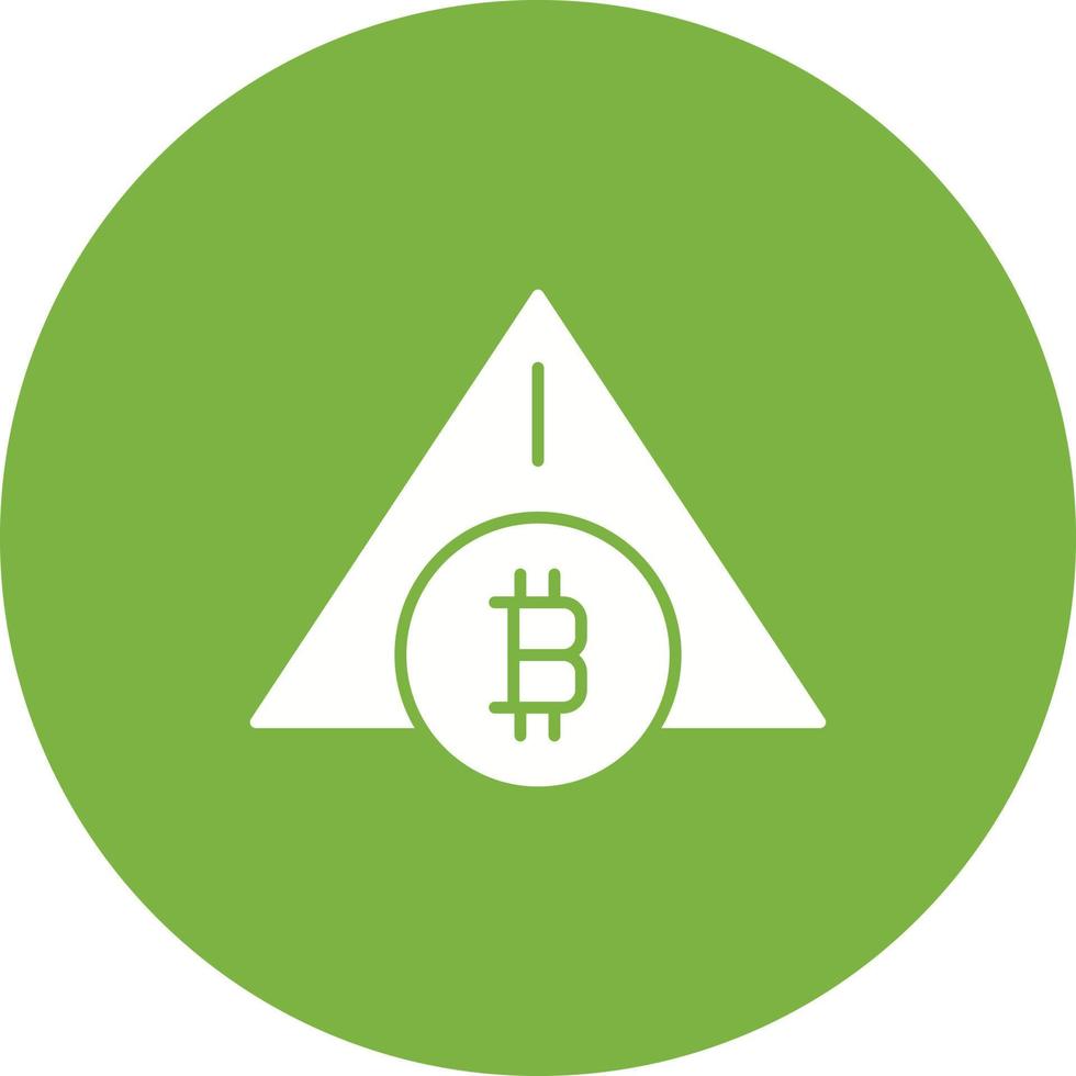 Warning Vector Icon