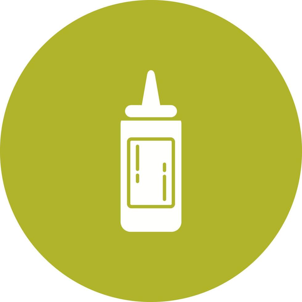 Sauce Vector Icon