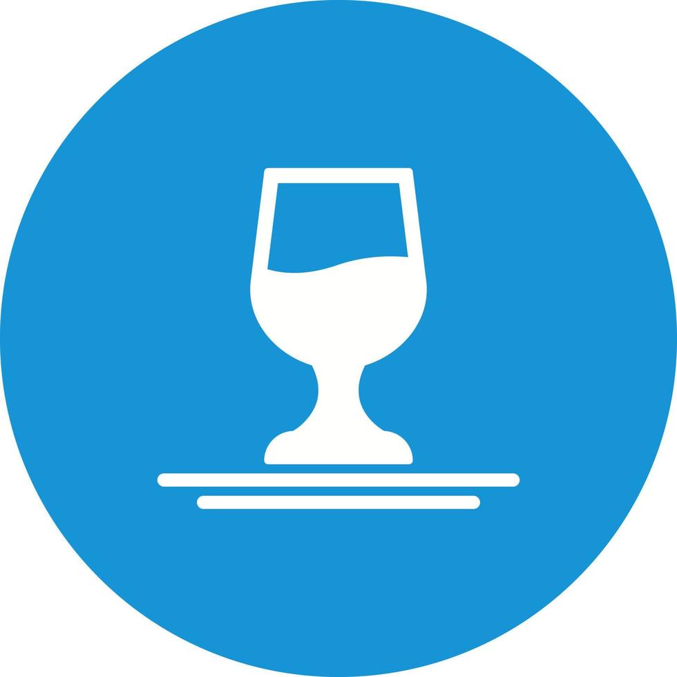 Wine Vector Icon