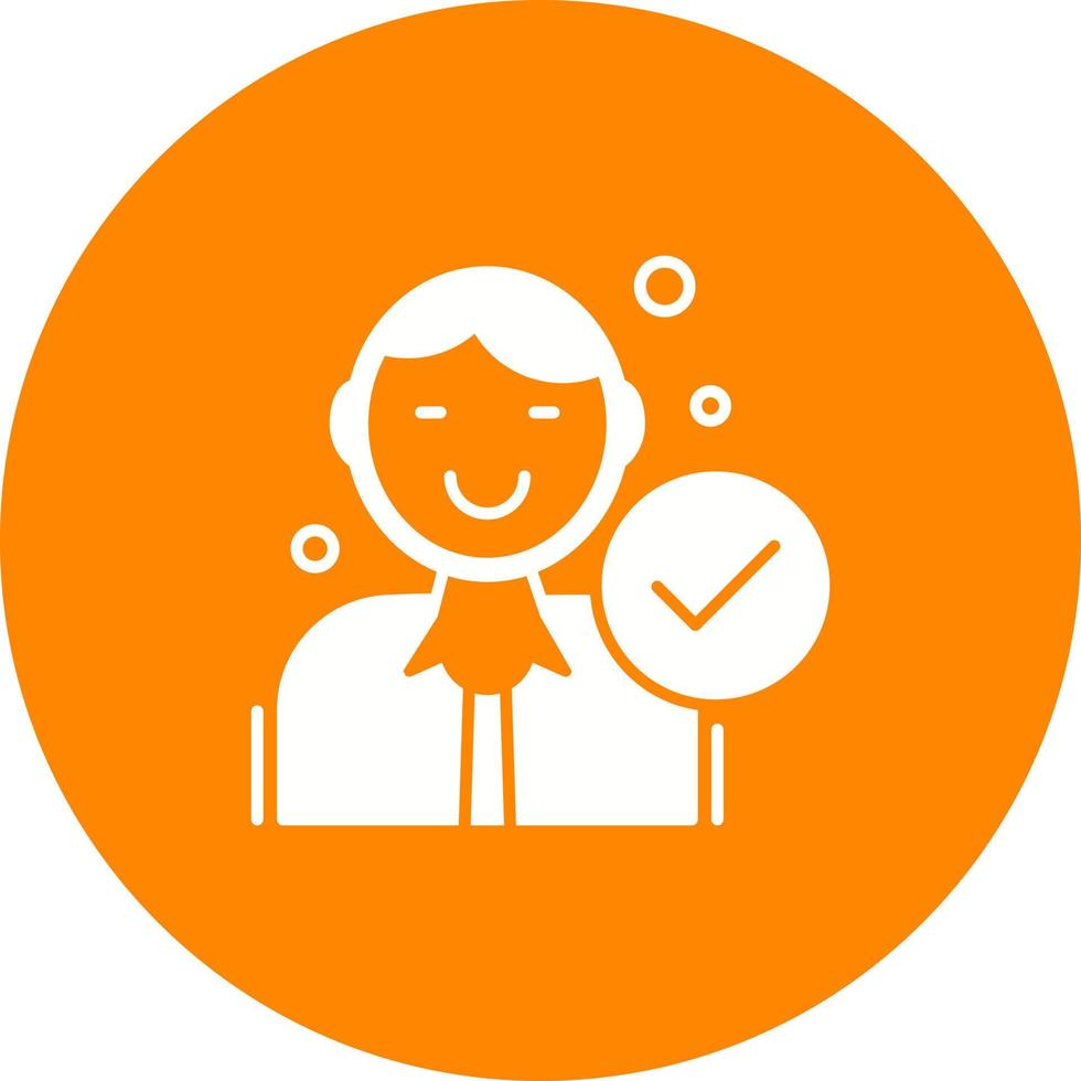 Hire Vector Icon