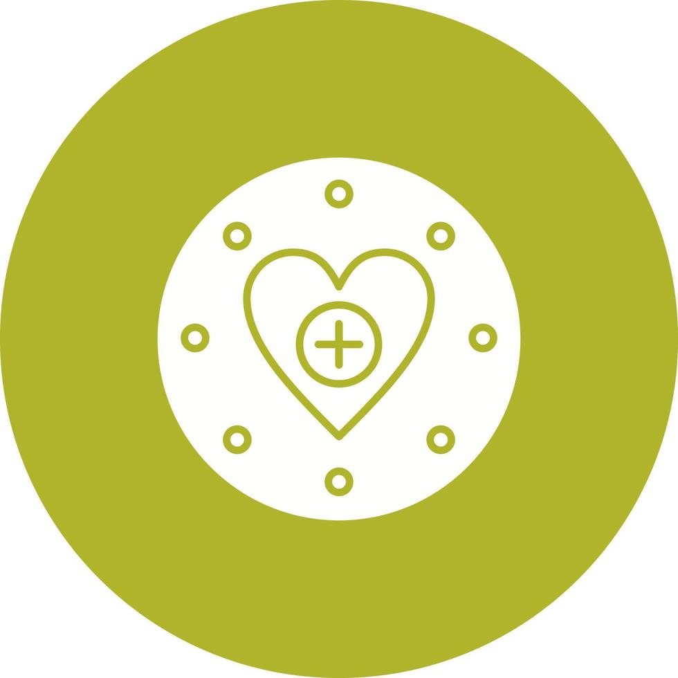 Add to Favourite Vector Icon