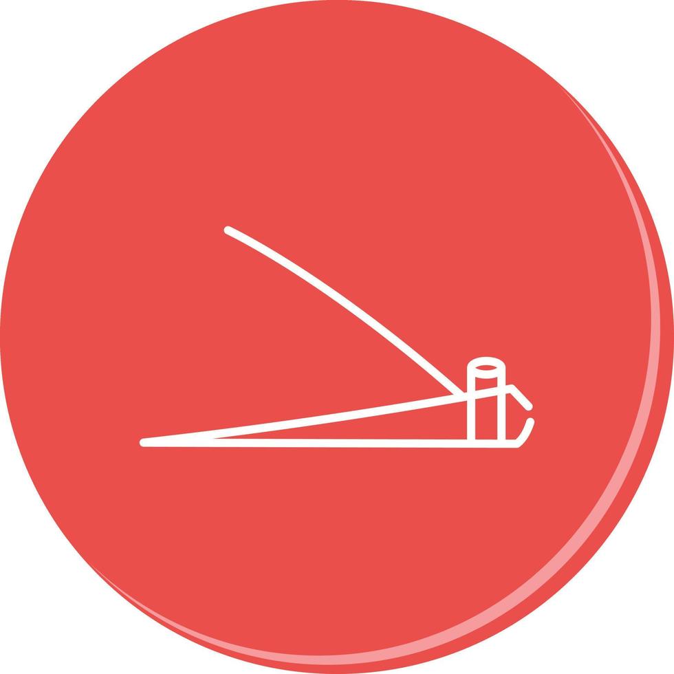 Nailcutter Vector Icon
