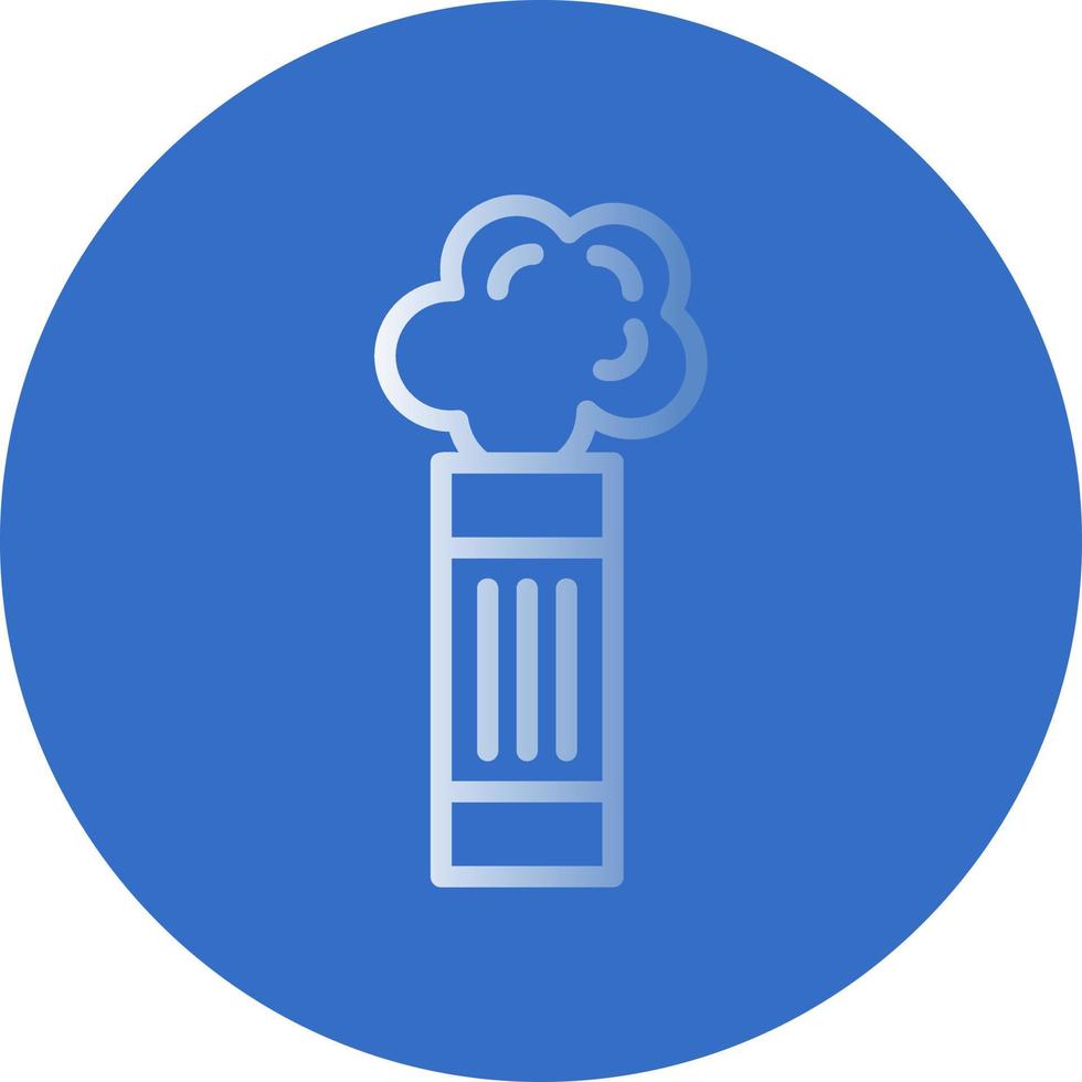 Flare Vector Icon Design