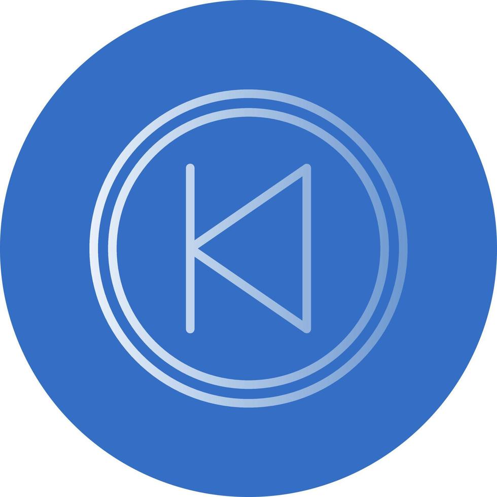Previous Vector Icon Design