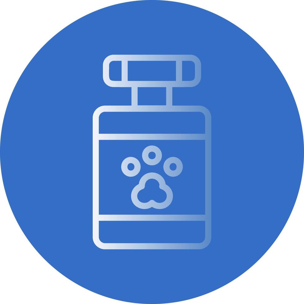 Vaccination Vector Icon Design