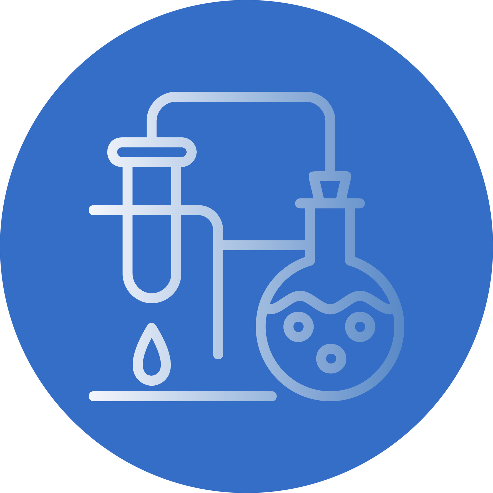 Lab Equipment Vector Icon Design 19953303 Vector Art at Vecteezy