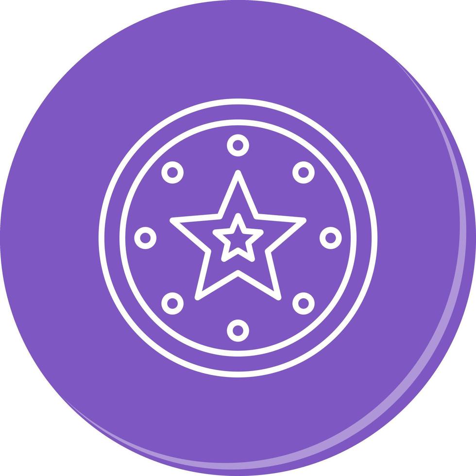 Recommended Vector Icon