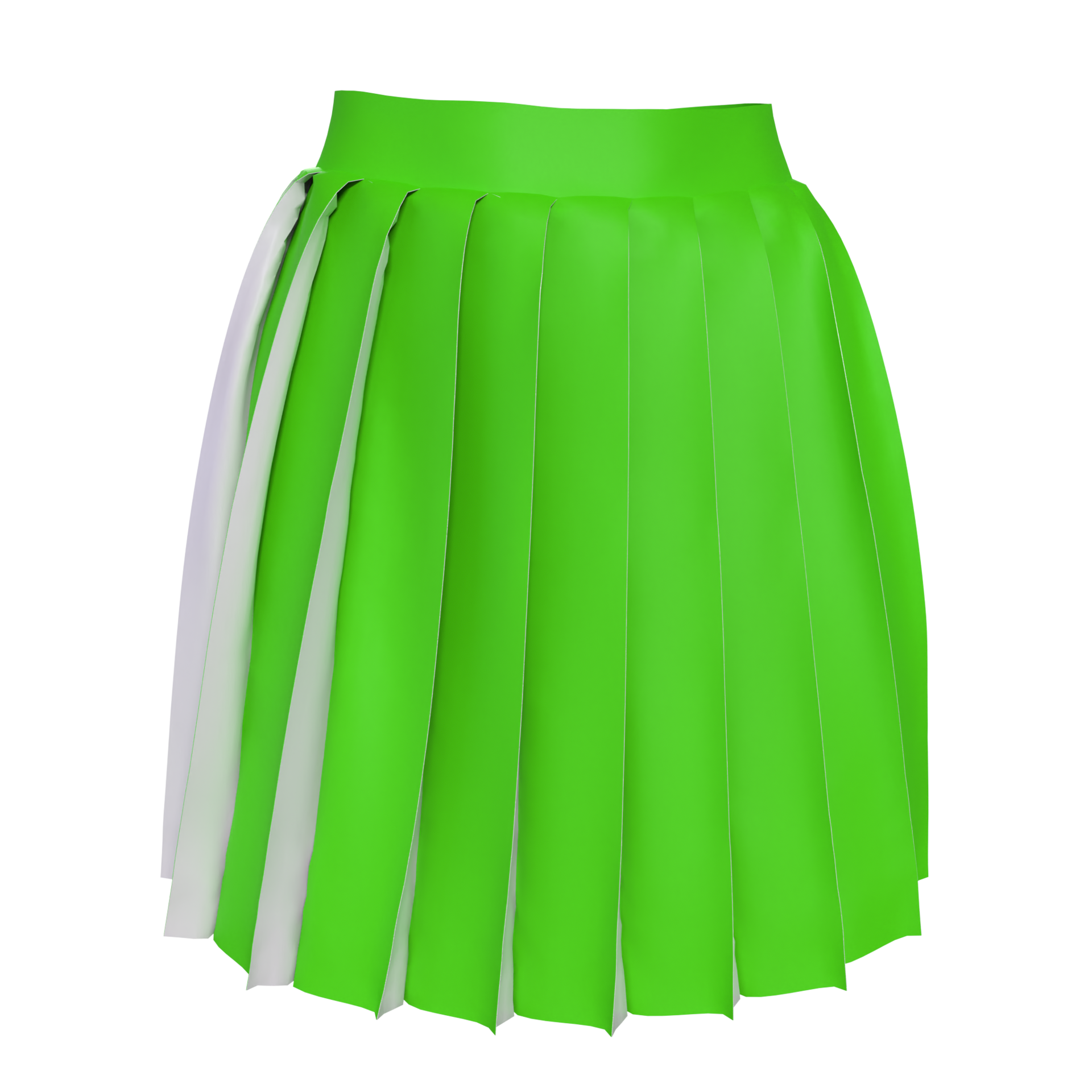 skirt isolated on transparent background 19953758 PNG