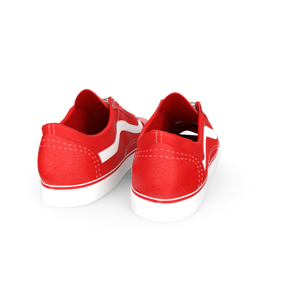 shoes isolated on transparent background png