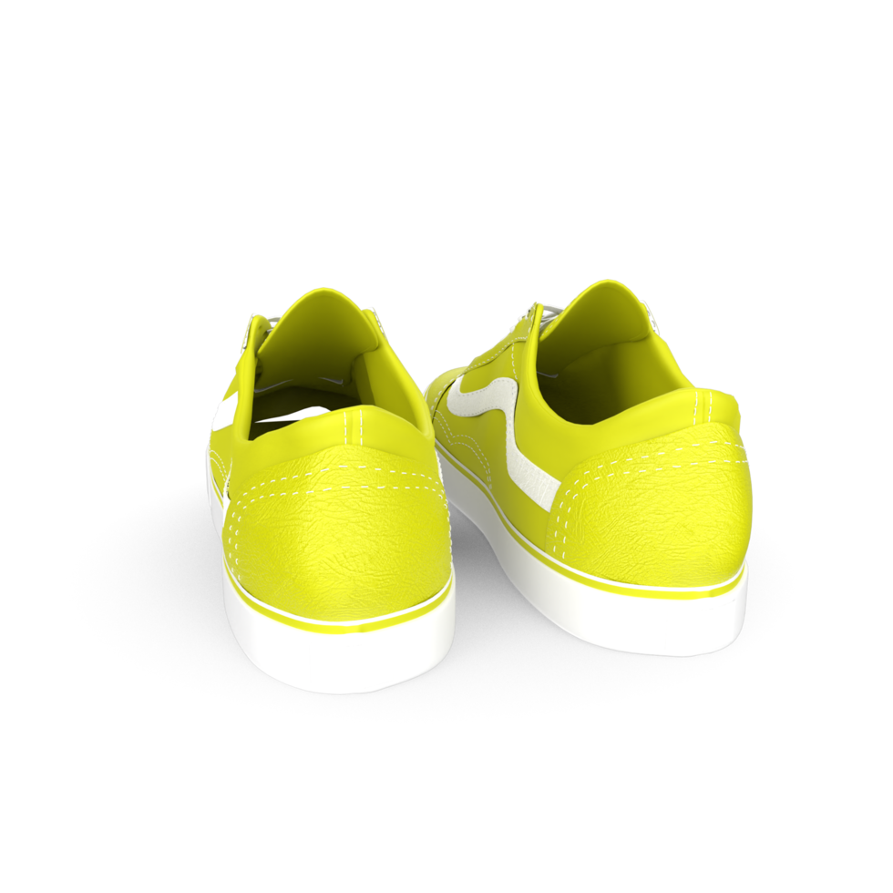 shoes isolated on transparent background png