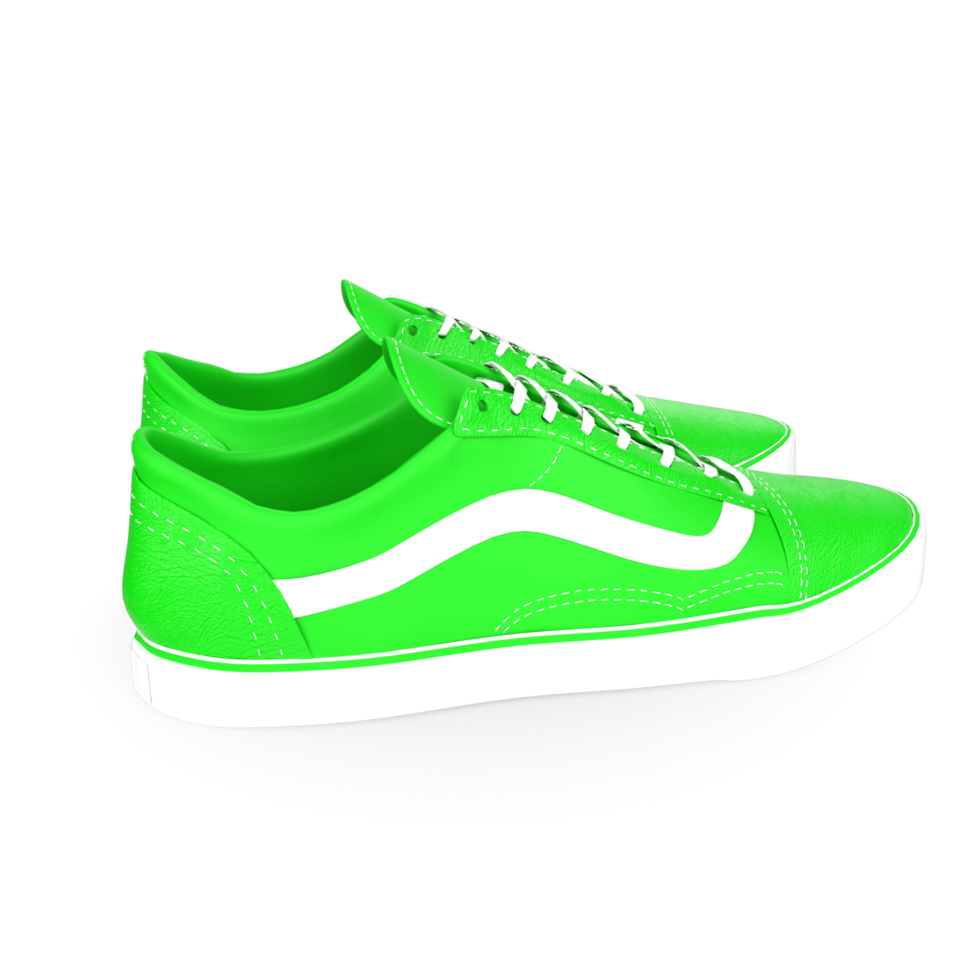 sapatos isolado em transparente fundo png