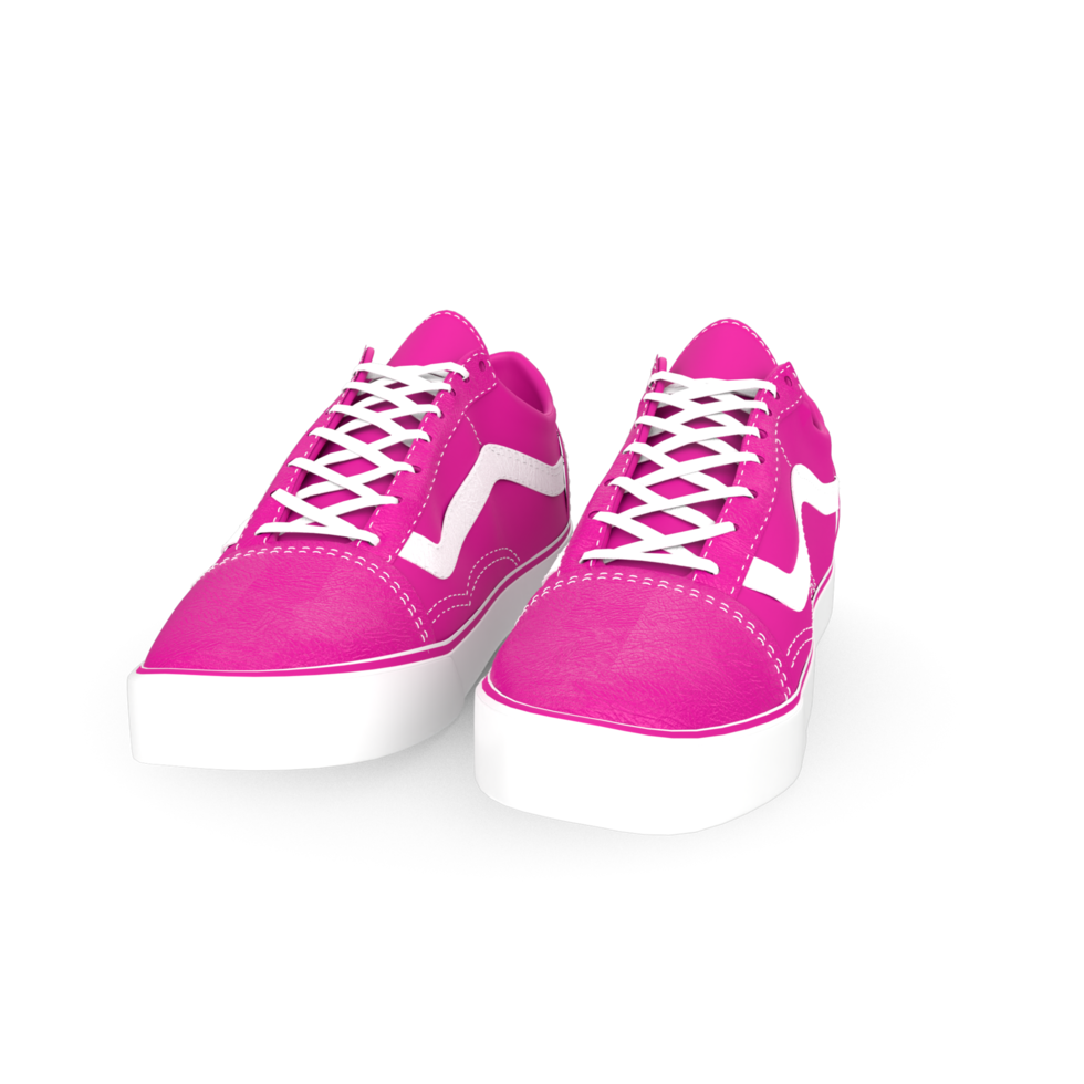 shoes isolated on transparent background png
