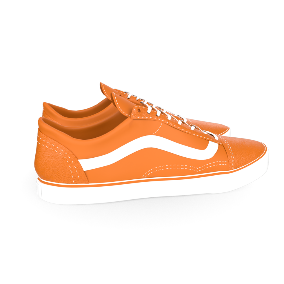 shoes isolated on transparent background png