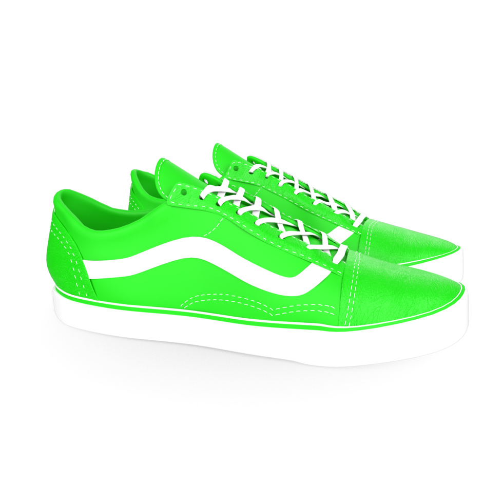 shoes isolated on transparent background png