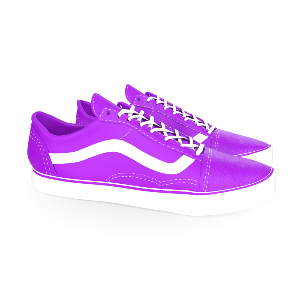 sapatos isolado em transparente fundo png